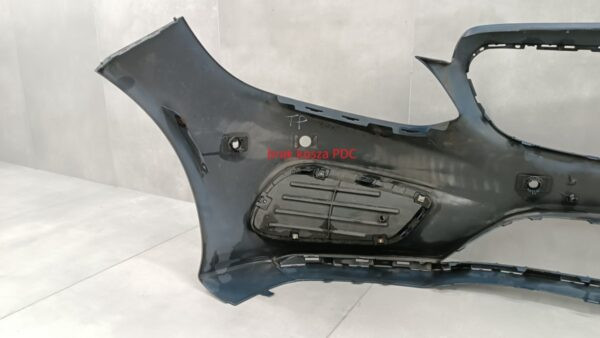 Bumper Mercedes E-klasse W212 Facelift AMG 13-15 A2128852638 Voorbumper HK1153