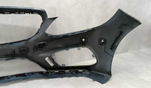 Bumper Mercedes E-klasse W212 Facelift AMG 13-15 A2128852638 Voorbumper HK1153