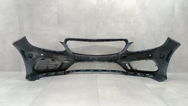 Bumper Mercedes E-klasse W212 Facelift AMG 13-15 A2128852638 Voorbumper HK1153