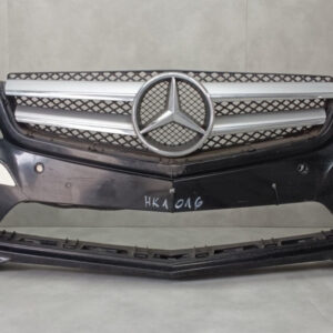 Bumper Mercedes E-klasse Coupe W207 AMG 09-12 A2078852725 Voorbumper HK1016