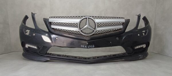 Bumper Mercedes E-klasse Coupe W207 AMG 09-12 A2078852725 Voorbumper HK1016
