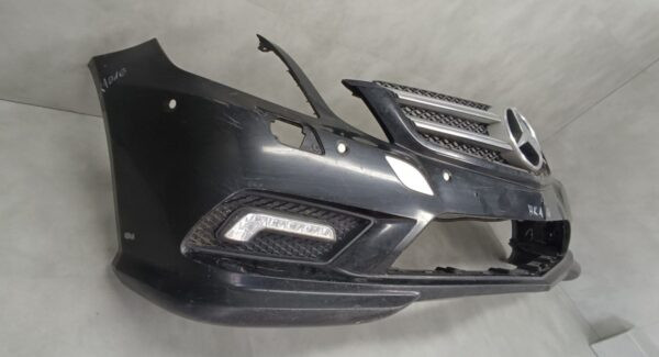 Bumper Mercedes E-klasse Coupe W207 AMG 09-12 A2078852725 Voorbumper HK1016