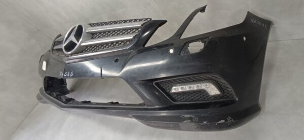 Bumper Mercedes E-klasse Coupe W207 AMG 09-12 A2078852725 Voorbumper HK1016