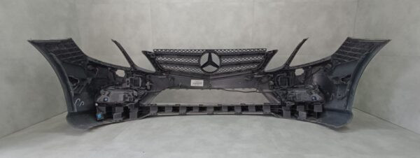 Bumper Mercedes E-klasse Coupe W207 AMG 09-12 A2078852725 Voorbumper HK1016