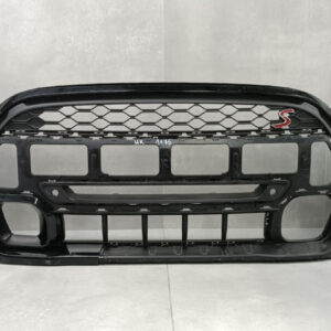 Bumper Mini Cooper S F55 F56 FACELIFT LCI 21- 9450563 Voorbumper HK1175
