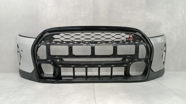 Bumper Mini Cooper S F55 F56 FACELIFT LCI 21- 9450563 Voorbumper HK1175