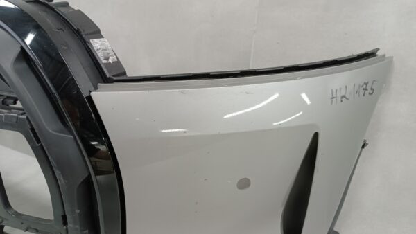 Bumper Mini Cooper S F55 F56 FACELIFT LCI 21- 9450563 Voorbumper HK1175