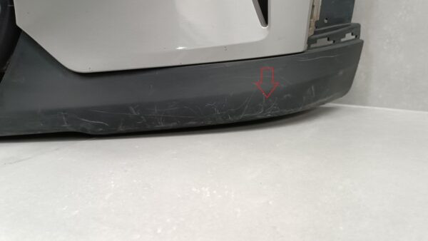 Bumper Mini Cooper S F55 F56 FACELIFT LCI 21- 9450563 Voorbumper HK1175