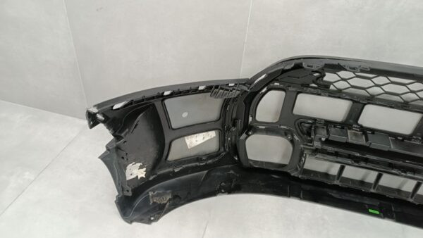 Bumper Mini Cooper S F55 F56 FACELIFT LCI 21- 9450563 Voorbumper HK1175