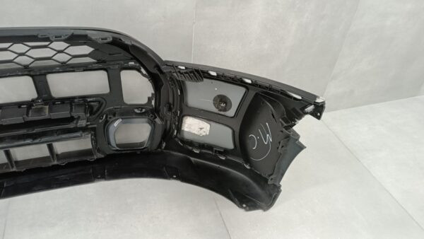Bumper Mini Cooper S F55 F56 FACELIFT LCI 21- 9450563 Voorbumper HK1175