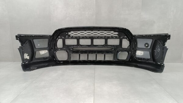 Bumper Mini Cooper S F55 F56 FACELIFT LCI 21- 9450563 Voorbumper HK1175