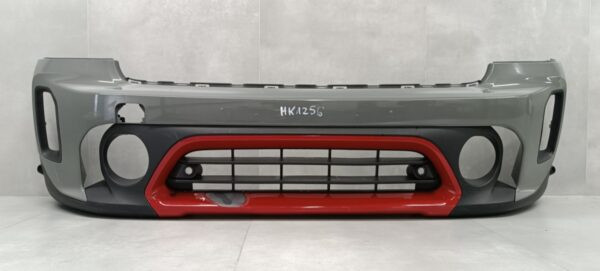 Bumper Mini Countryman F60 faceLift LCI 20- 9477030 Voorbumper HK1256