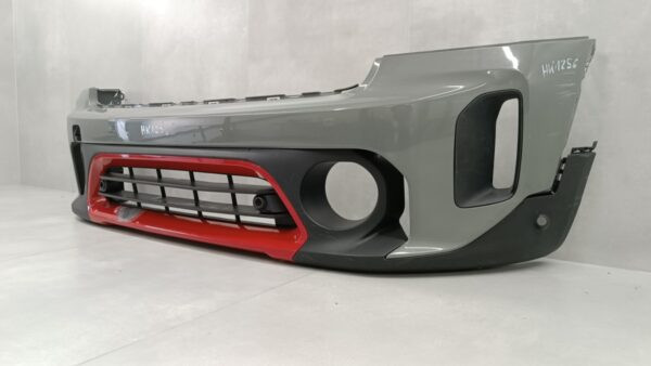 Bumper Mini Countryman F60 faceLift LCI 20- 9477030 Voorbumper HK1256