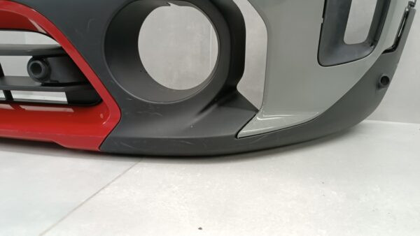 Bumper Mini Countryman F60 faceLift LCI 20- 9477030 Voorbumper HK1256