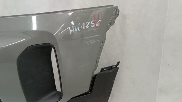 Bumper Mini Countryman F60 faceLift LCI 20- 9477030 Voorbumper HK1256
