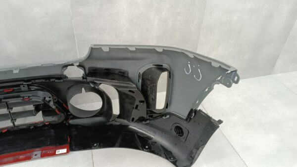 Bumper Mini Countryman F60 faceLift LCI 20- 9477030 Voorbumper HK1256