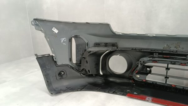 Bumper Mini Countryman F60 faceLift LCI 20- 9477030 Voorbumper HK1256