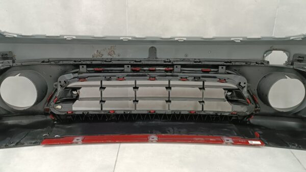 Bumper Mini Countryman F60 faceLift LCI 20- 9477030 Voorbumper HK1256
