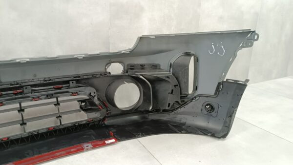 Bumper Mini Countryman F60 faceLift LCI 20- 9477030 Voorbumper HK1256