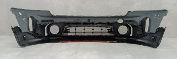Bumper Mini Countryman F60 faceLift LCI 20- 9477030 Voorbumper HK1256