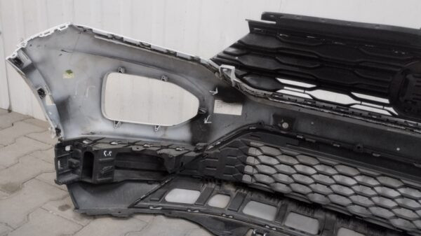 Bumper Volkswagen VW T-Roc T Roc 2GA 17-21 2GA807221 Voorbumper MZ2108