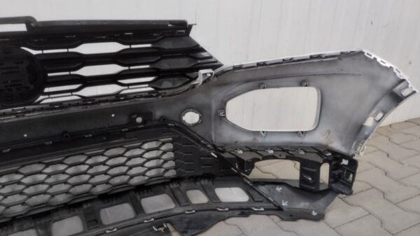 Bumper Volkswagen VW T-Roc T Roc 2GA 17-21 2GA807221 Voorbumper MZ2108