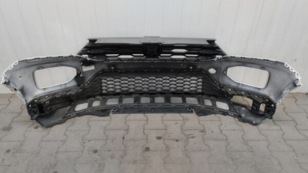 Bumper Volkswagen VW T-Roc T Roc 2GA 17-21 2GA807221 Voorbumper MZ2108