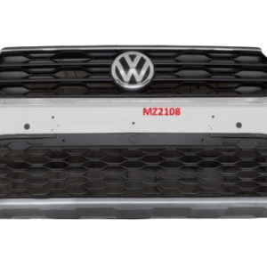 Bumper Volkswagen VW T-Roc T Roc 2GA 17-21 2GA807221 Voorbumper MZ2108