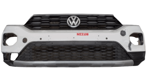 Bumper Volkswagen VW T-Roc T Roc 2GA 17-21 2GA807221 Voorbumper MZ2108