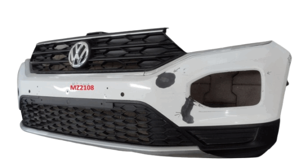 Bumper Volkswagen VW T-Roc T Roc 2GA 17-21 2GA807221 Voorbumper MZ2108