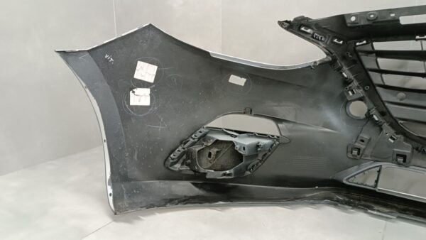 Bumper Mazda 3 BM 13-16 BHN1-50031 Voorbumper HK1277
