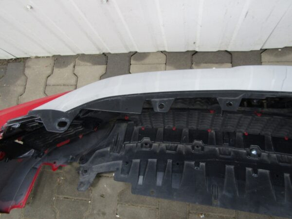 Bumper Honda Jazz 4 IV Facelift 17-20 Voorbumper Q4988
