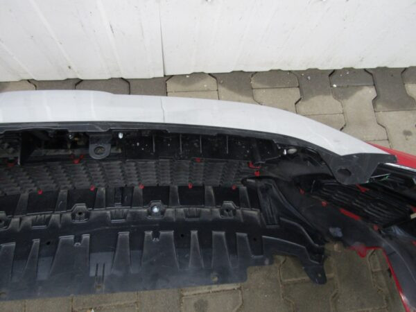 Bumper Honda Jazz 4 IV Facelift 17-20 Voorbumper Q4988