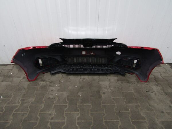 Bumper Honda Jazz 4 IV Facelift 17-20 Voorbumper Q4988