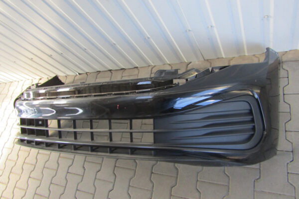 Bumper Volkswagen VW Jetta USA 17A FACELIFT 22- 7a807221 Voorbumper KS4213