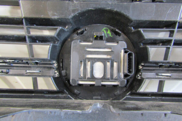 Bumper Volkswagen VW JETTA 17a FACELIFT 22-17a807221 Voorbumper Q1675