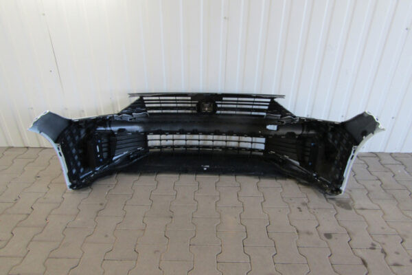 Bumper Volkswagen VW JETTA 17a FACELIFT 22-17a807221 Voorbumper Q1675