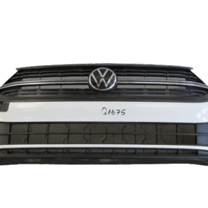 Bumper Volkswagen VW JETTA 17a FACELIFT 22-17a807221 Voorbumper Q1675