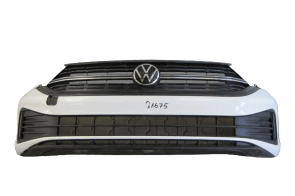 Bumper Volkswagen VW JETTA 17a FACELIFT 22-17a807221 Voorbumper Q1675