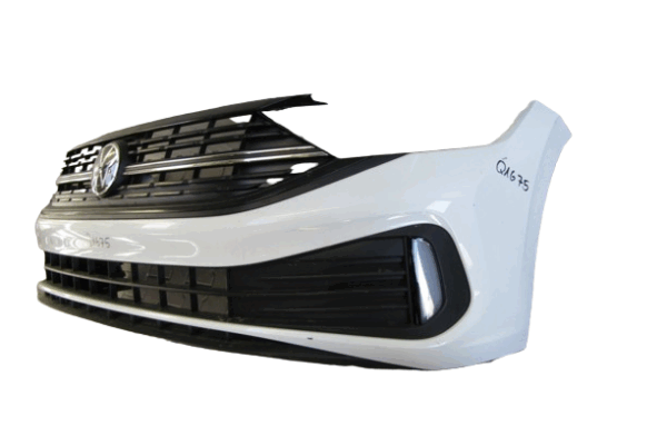 Bumper Volkswagen VW JETTA 17a FACELIFT 22-17a807221 Voorbumper Q1675