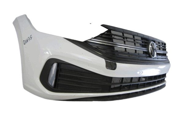 Bumper Volkswagen VW JETTA 17a FACELIFT 22-17a807221 Voorbumper Q1675
