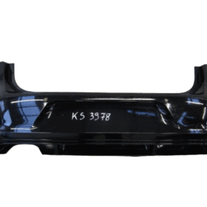 Bumper Volkswagen VW Golf 7 VII 5G6 R-Line RLINE HB 12-16 5g6807421 Achterbumper KS3978