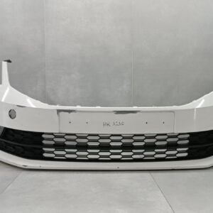 Bumper Skoda Octavia 3 III 5E0 Facelift 16-  5E0807221N  Voorbumper HK1210