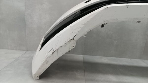 Bumper Skoda Octavia 3 III 5E0 Facelift 16-  5E0807221N  Voorbumper HK1210