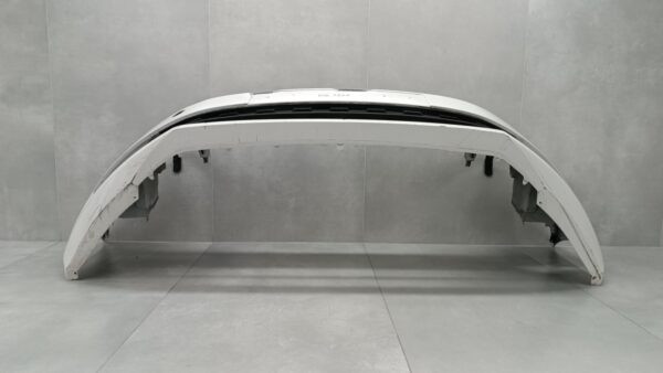 Bumper Skoda Octavia 3 III 5E0 Facelift 16-  5E0807221N  Voorbumper HK1210