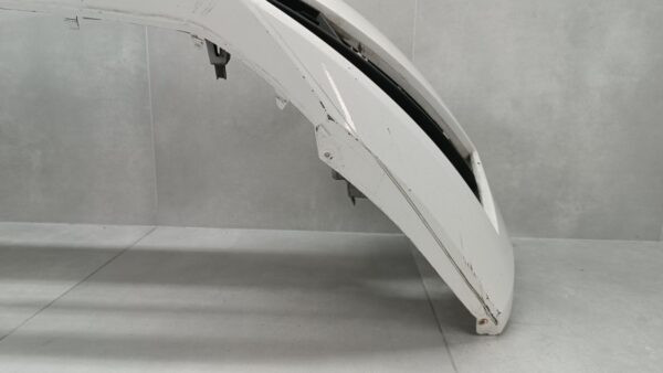 Bumper Skoda Octavia 3 III 5E0 Facelift 16-  5E0807221N  Voorbumper HK1210
