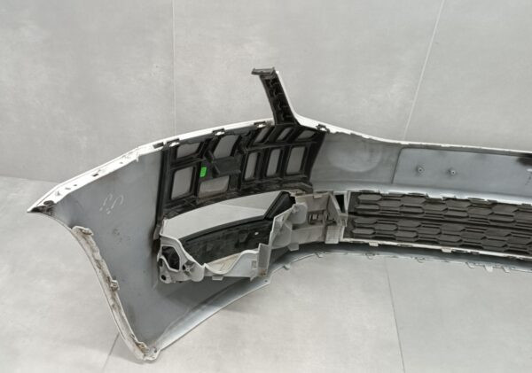 Bumper Skoda Octavia 3 III 5E0 Facelift 16-  5E0807221N  Voorbumper HK1210