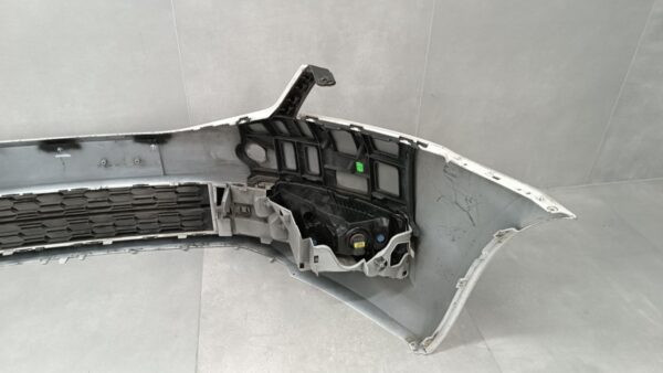 Bumper Skoda Octavia 3 III 5E0 Facelift 16-  5E0807221N  Voorbumper HK1210