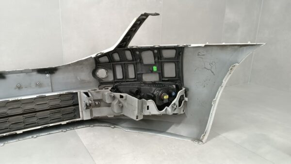 Bumper Skoda Octavia 3 III 5E0 Facelift 16-  5E0807221N  Voorbumper HK1210