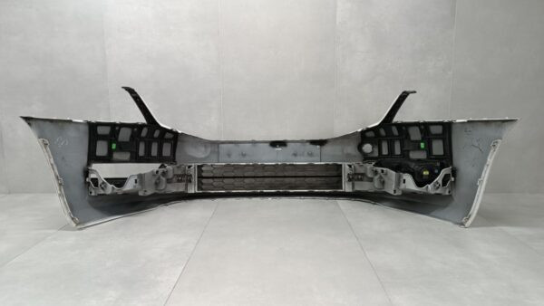 Bumper Skoda Octavia 3 III 5E0 Facelift 16-  5E0807221N  Voorbumper HK1210